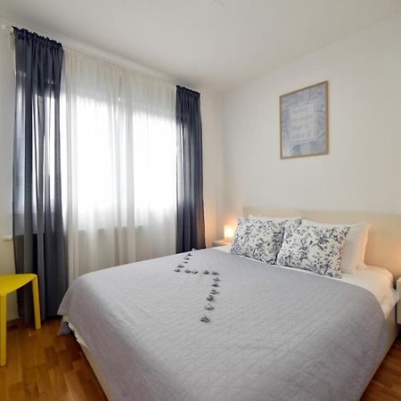 First Class Apartment, Free Parking Загреб Экстерьер фото